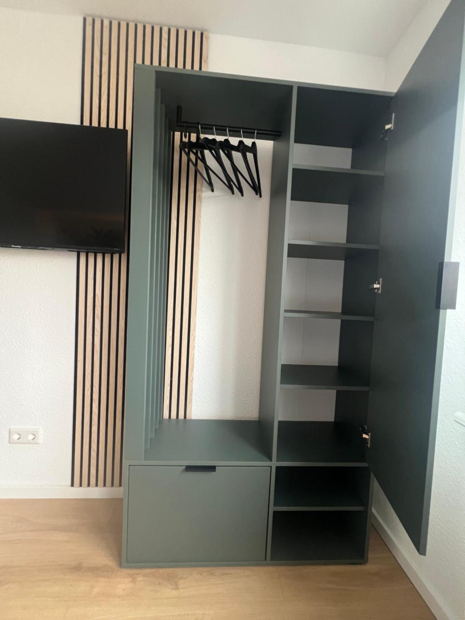 شقة Casa La - لامبرتهايم المظهر الخارجي الصورة